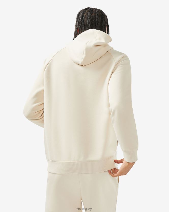 almendra cósmica FILA unisex insignia 3.0 capucha cosmic almendra fila 6L8PR22603