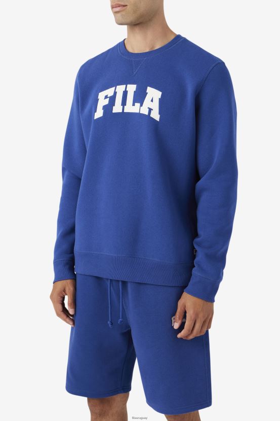 azul/gardenia FILA sudadera fila kory azul/gardenia 6L8PR2501