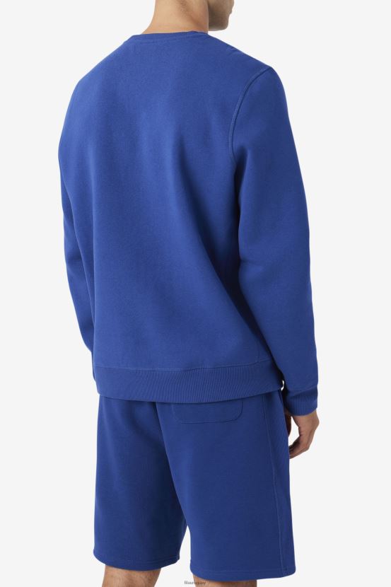 azul/gardenia FILA sudadera fila kory azul/gardenia 6L8PR2501