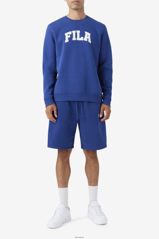 azul/gardenia FILA sudadera fila kory azul/gardenia 6L8PR2501