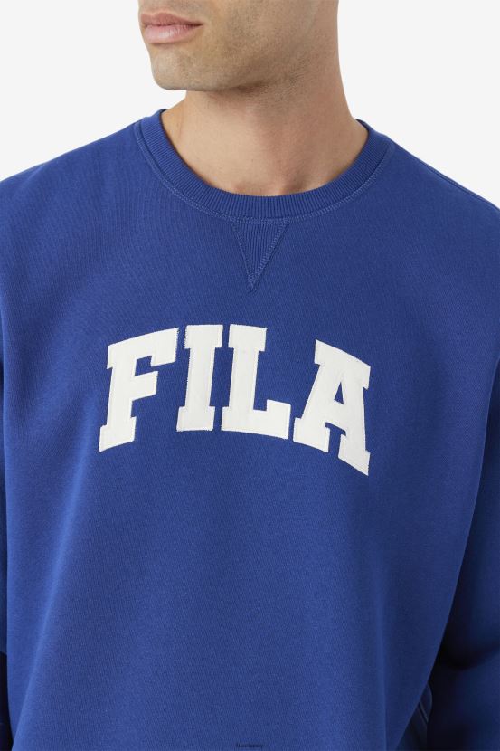 azul/gardenia FILA sudadera fila kory azul/gardenia 6L8PR2501
