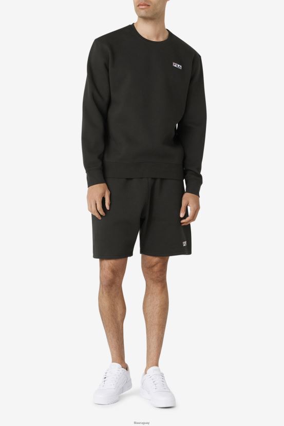 blanco negro FILA fila garran 6L8PR2527