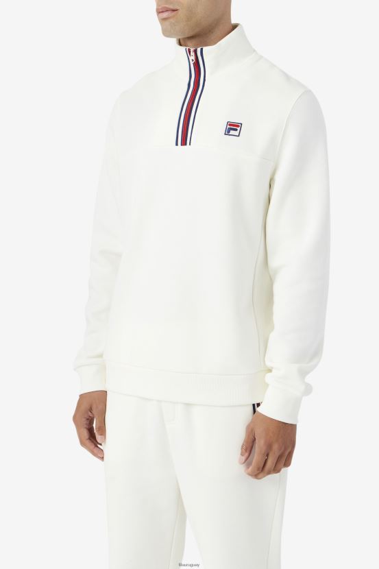 garceta FILA fila weston half zip garceta 6L8PR2487