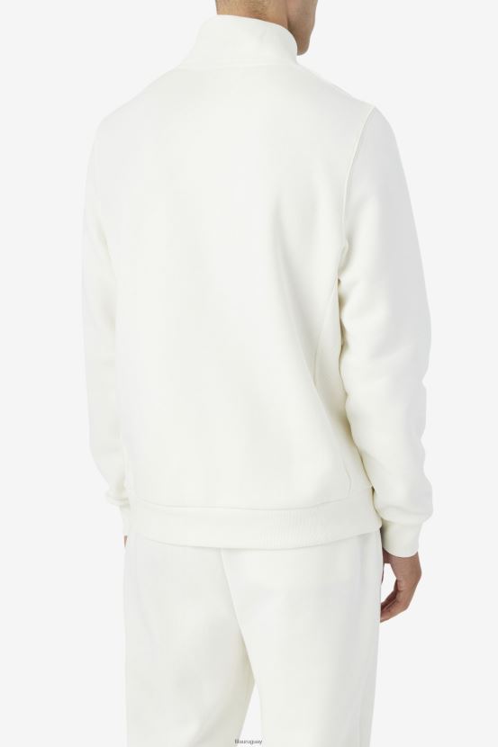 garceta FILA fila weston half zip garceta 6L8PR2487