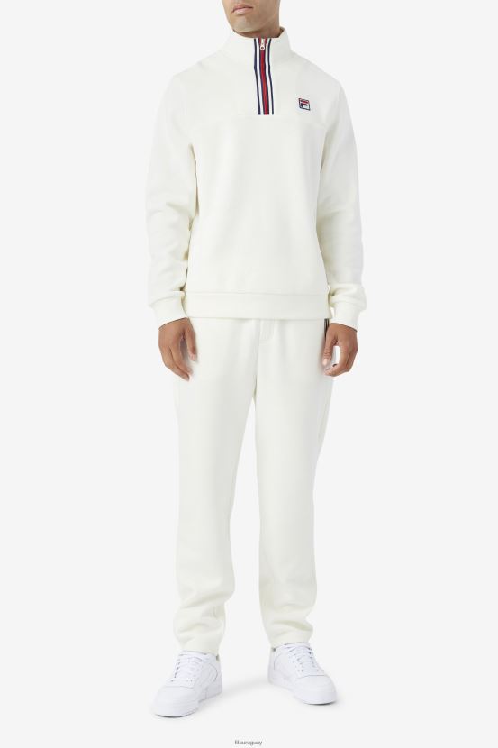 garceta FILA fila weston half zip garceta 6L8PR2487