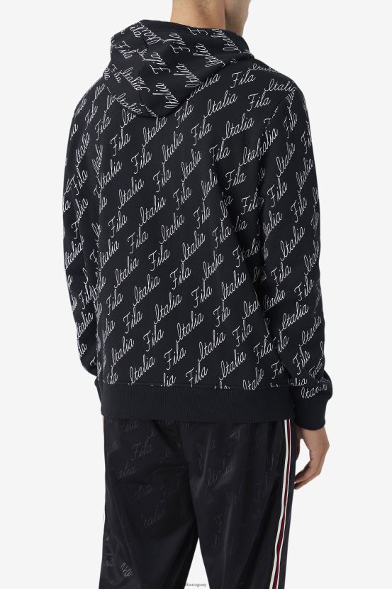 negro/gardenia FILA sudadera fila negro/gardenia nim 6L8PR2492