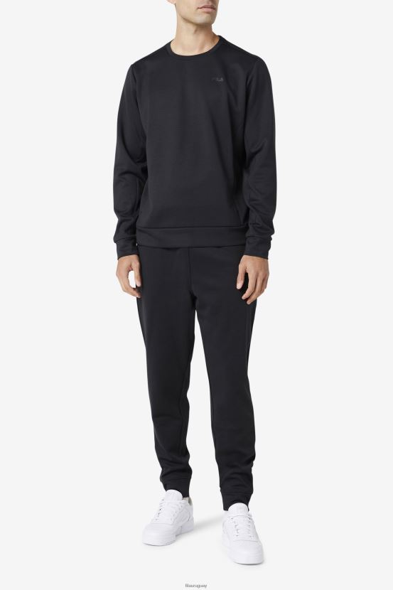 negro/nueve hierro FILA fila negro/nueve iron emry 6L8PR2540