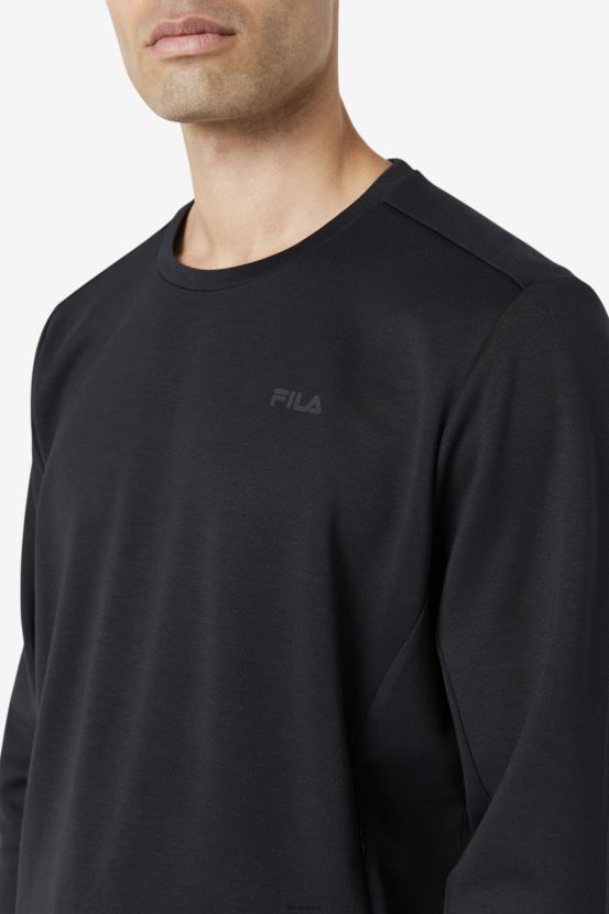 negro/nueve hierro FILA fila negro/nueve iron emry 6L8PR2540
