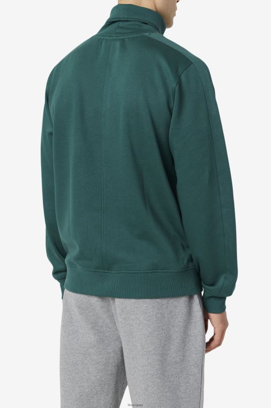 error de junio FILA sudadera fila june bug noah polar 6L8PR2232
