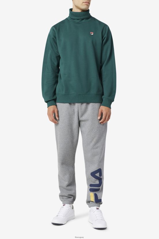 error de junio FILA sudadera fila june bug noah polar 6L8PR2232