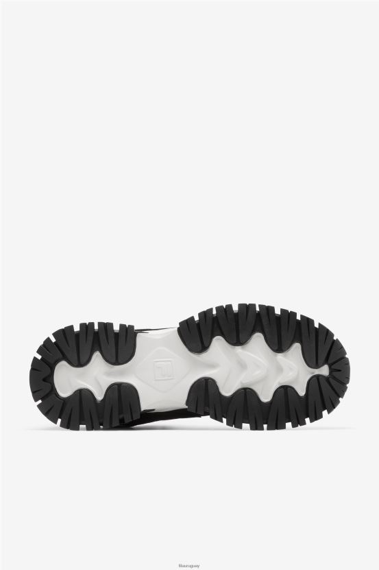 sombra/negro/gris plata FILA fila sombra/negro/gris plata hombre ray tracer tr 2 mid 6L8PR2210