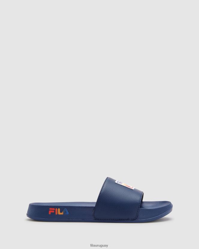 azul marino/multicolor FILA fila alba azul marino/multi fila 6L8PR22735