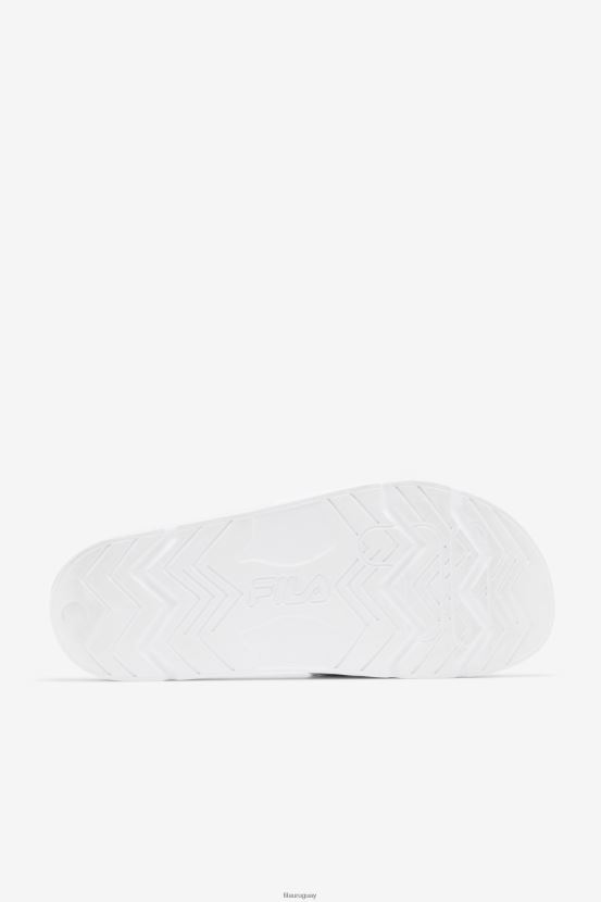 blanco/atmósfera FILA fila drifter hombre blanco/atmósfera 6L8PR2180