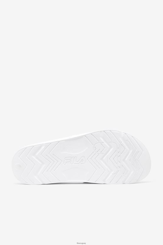 blanco/sicomoro/rojo FILA fila drifter hombre blanco/sicomoro/rojo 6L8PR2192