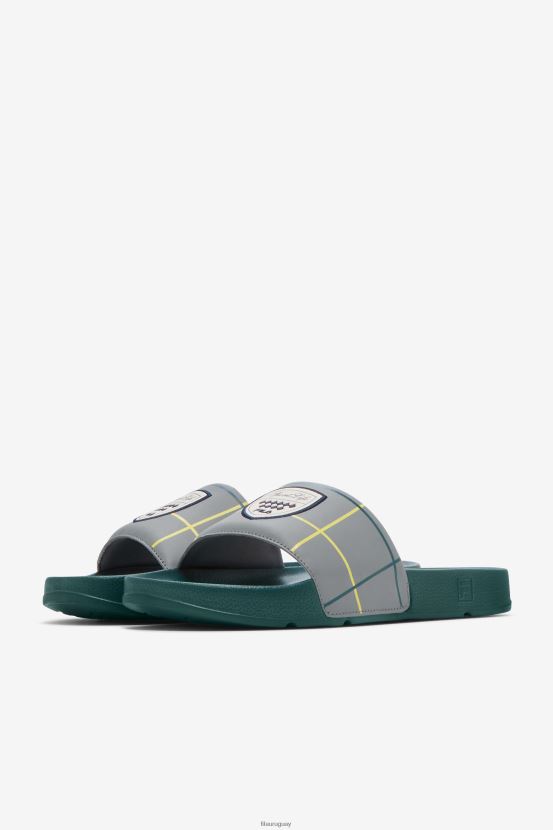 monumento/insecto de junio/gardenia FILA fila drifter cc monument/june bug/gardenia para hombre 6L8PR2175