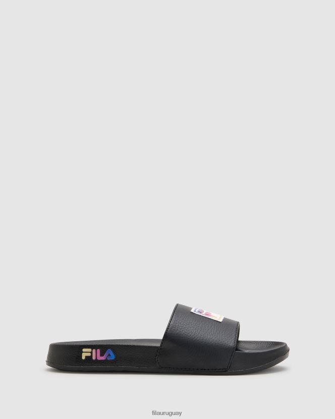 negro/multicolor FILA fila black/multi fila tramonto 6L8PR22734
