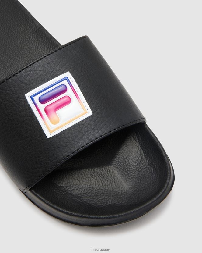 negro/multicolor FILA fila black/multi fila tramonto 6L8PR22734