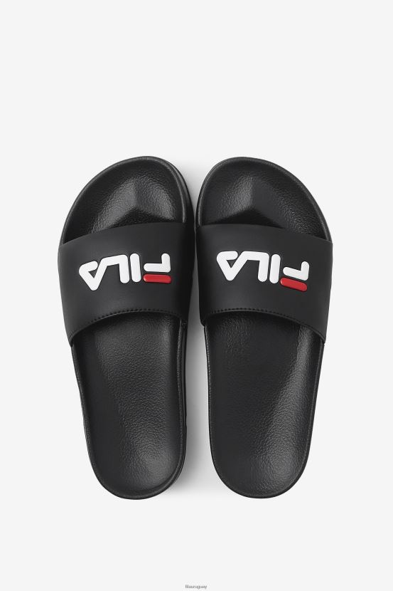 negro/rojo/blanco FILA fila drifter hombre negro/rojo/blanco 6L8PR2190