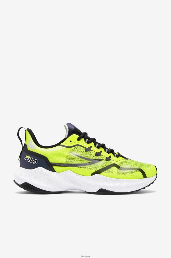 amarillo/negro/blanco FILA fila tactik 3 impulso amarillo/negro/blanco 6L8PR2107