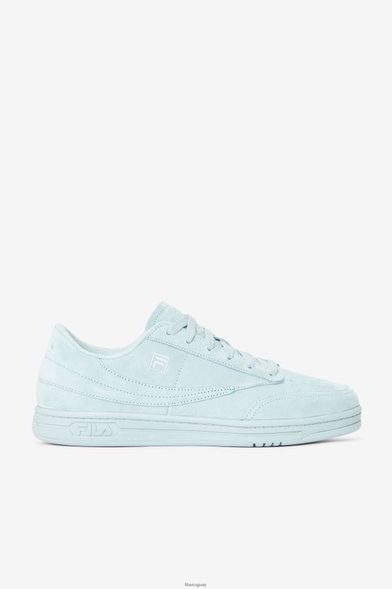 azul cáscara de huevo FILA fila eggshell azul tenis 88 premium 6L8PR2118