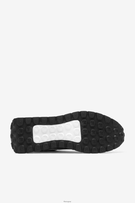 azul marino/negro/blanco FILA fila azul marino/negro/blanco renno x krost 6L8PR2172
