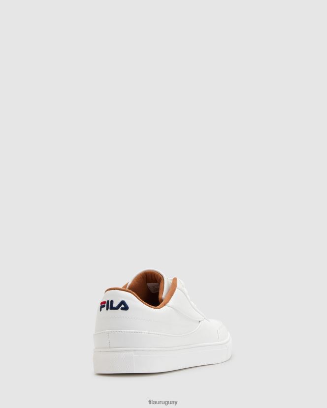 blanco FILA fila biella hombre blancas 6L8PR22704