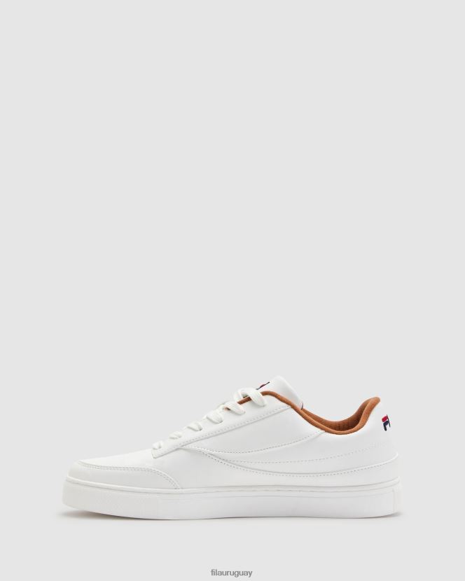 blanco FILA fila biella hombre blancas 6L8PR22704