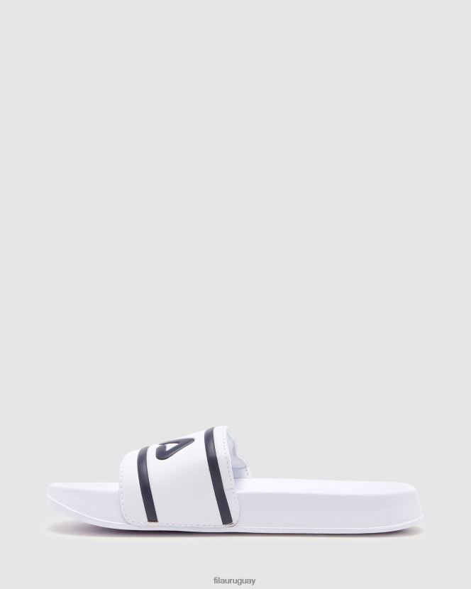 blanco FILA zapatillas fila blancas 6L8PR22680