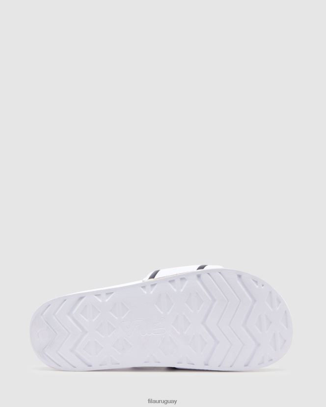 blanco FILA zapatillas fila blancas 6L8PR22680