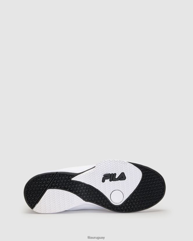 blanco/azul marino/negro FILA fila spitfire evo hombre blanco/fnavy/negro 6L8PR22678
