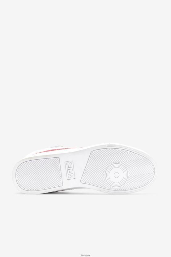 blanco/azul marino/rojo FILA fila hombre vulc 13 blanco/azul marino/rojo 6L8PR2151