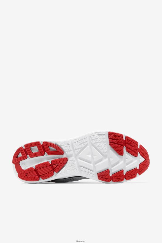 blanco/azul/rojo FILA fila trigate hombre blanco/azul/rojo 6L8PR2147