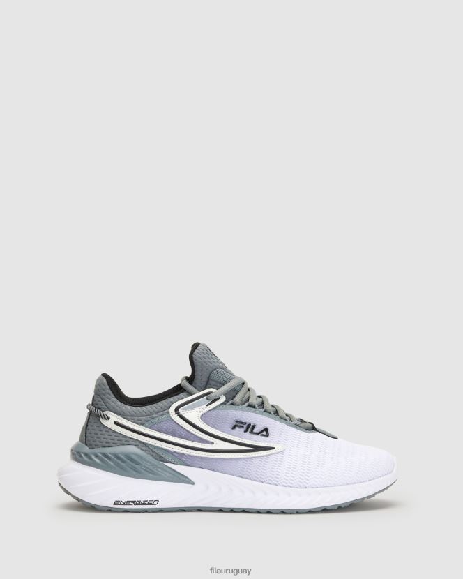 blanco/monumento/negro FILA fila rapidflash 22 energized blanco/monumento/negro 6L8PR22683
