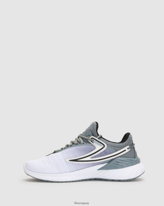 blanco/monumento/negro FILA fila rapidflash 22 energized blanco/monumento/negro 6L8PR22683