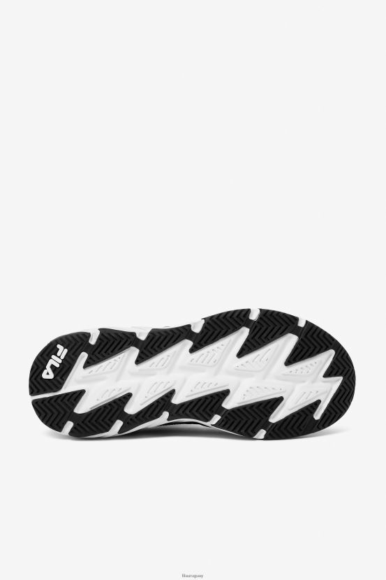 blanco/negro/rojo FILA fila hombre ray tracer evo 2 blanco/negro/rojo 6L8PR2135