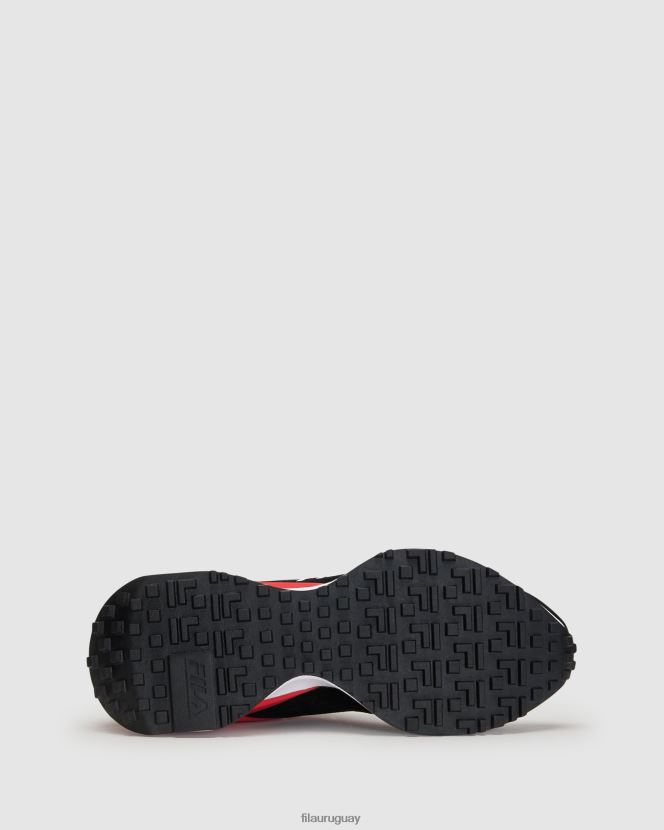 blanco/negro/rojo FILA fila n-gen skyway hombre blanco/negro/rojo 6L8PR22699