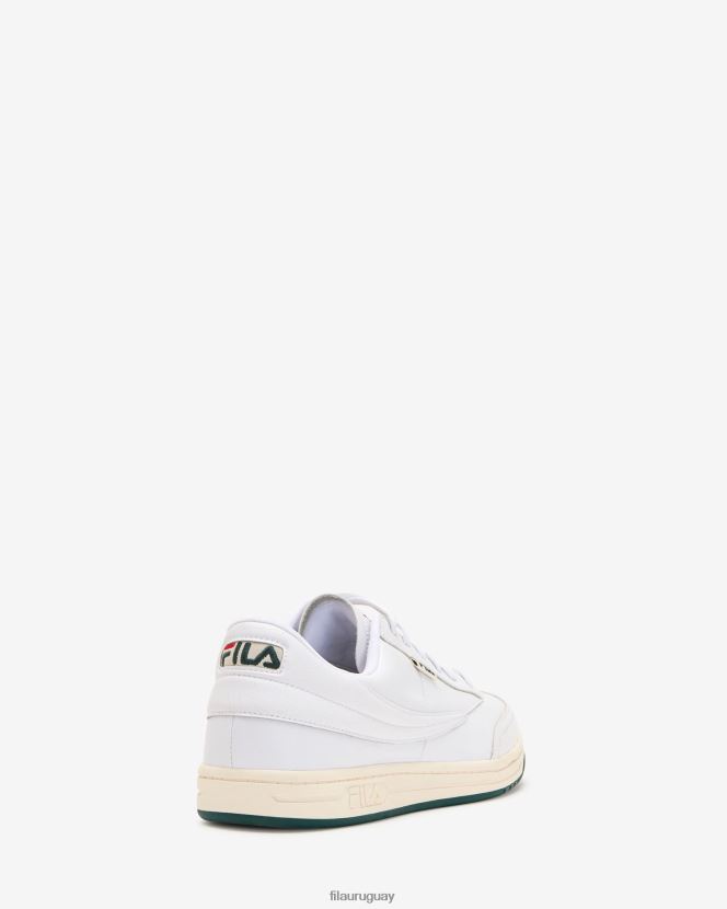 blanco/ponderosapina/gard FILA tenis fila 88 blanco/ponderosapina/gard hombre 6L8PR22706