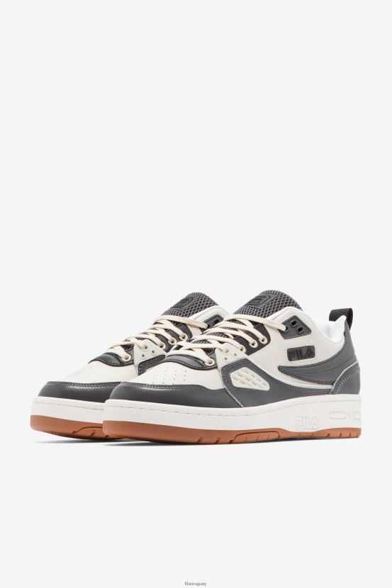 castlerock/tórtola/blanco FILA fila hombre fila ace castlerock/turtledove/white 6L8PR2139