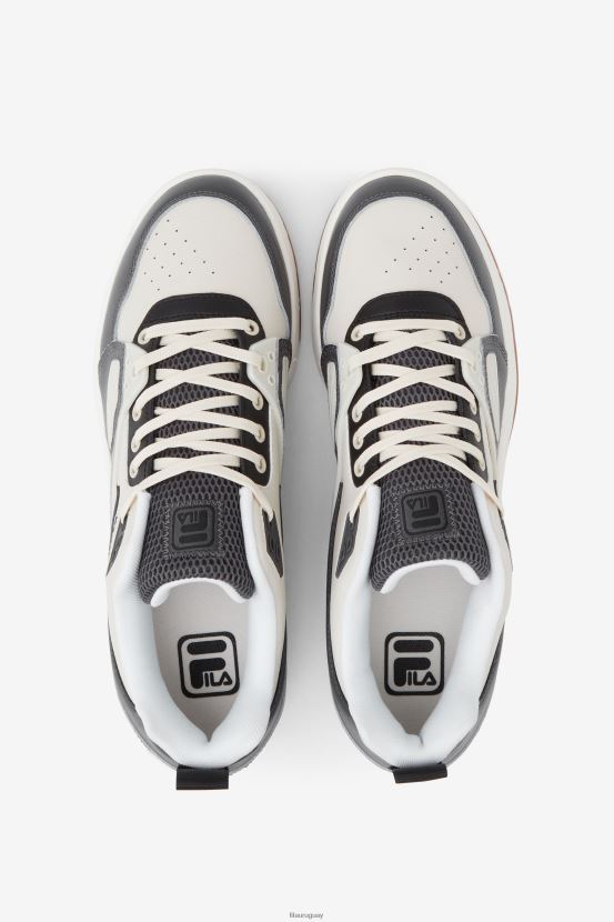 castlerock/tórtola/blanco FILA fila hombre fila ace castlerock/turtledove/white 6L8PR2139