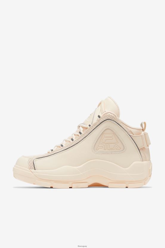 crudo FILA fila Grant Hill 2 Hombre Crudo 6L8PR21