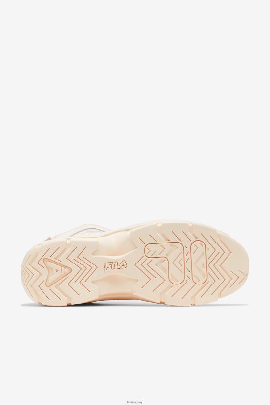 crudo FILA fila Grant Hill 2 Hombre Crudo 6L8PR21