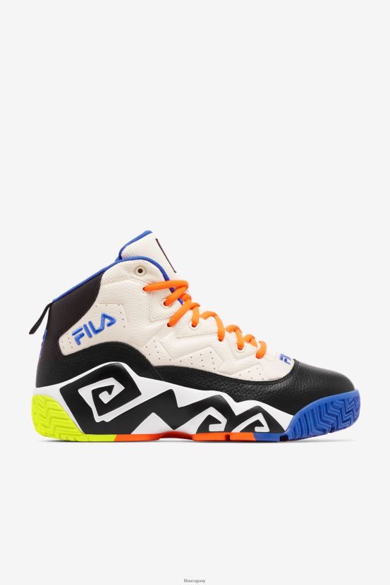 gard/negro/stbl FILA fila gard/black/stbl hombre mb 6L8PR2153