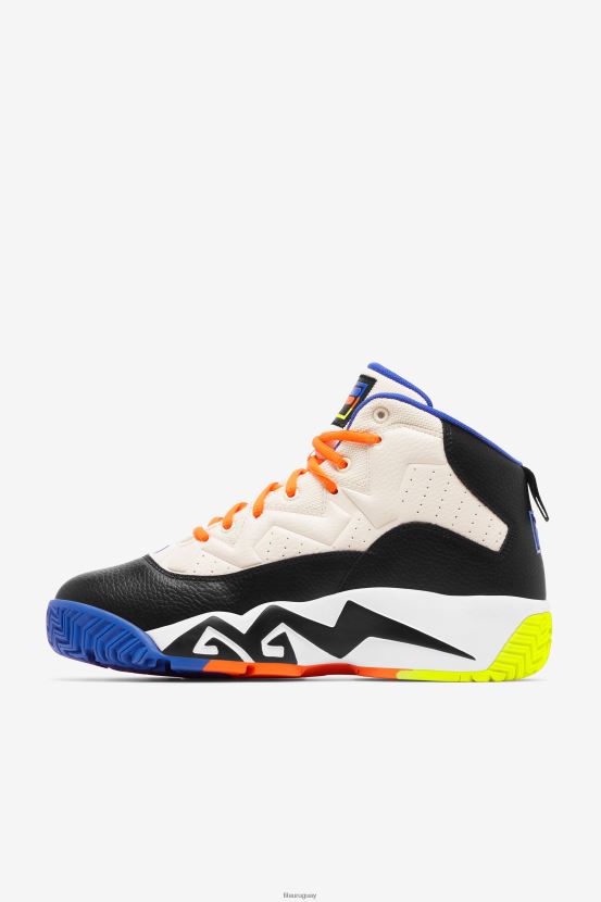 gard/negro/stbl FILA fila gard/black/stbl hombre mb 6L8PR2153