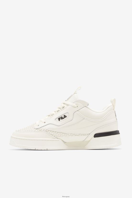 gardenia FILA fila gardenia hombre t-1 mid saga 6L8PR293