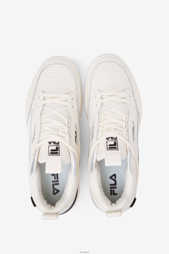 gardenia FILA fila gardenia hombre t-1 mid saga 6L8PR293