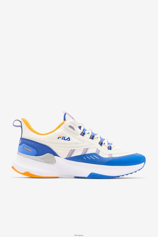 malvavisco/azul/blanco FILA fila tactik 5 nucleus malvavisco/azul/blanco 6L8PR2109