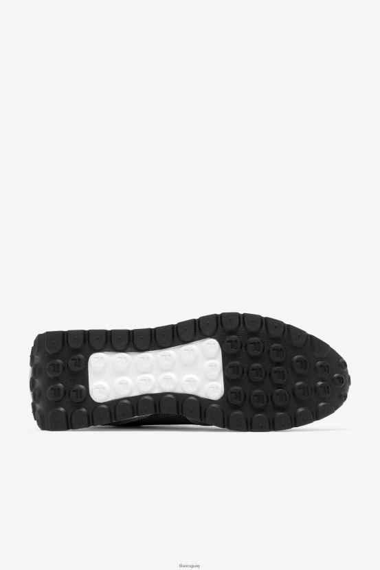 monumento/sombra/negro FILA fila monumento/sombra/negro hombre renno 6L8PR230