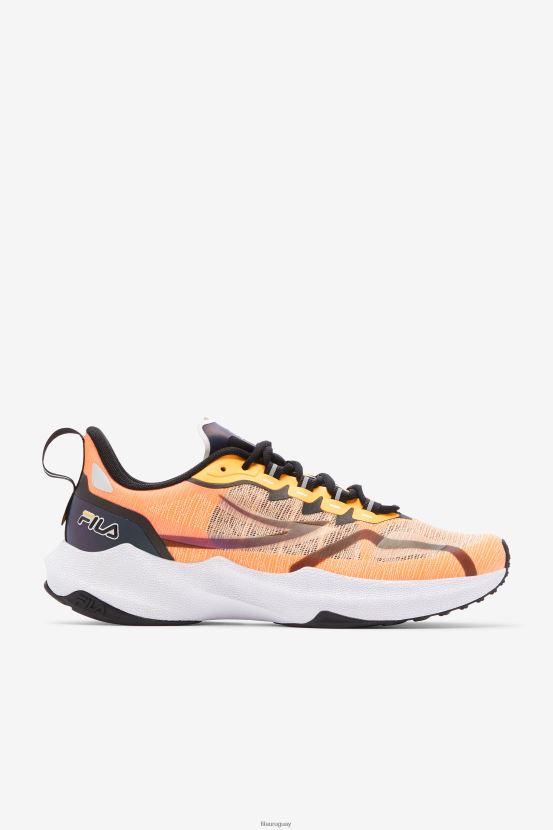 naranja/negro/blanco FILA fila naranja/negro/blanco tactik 3 impulse 6L8PR2108