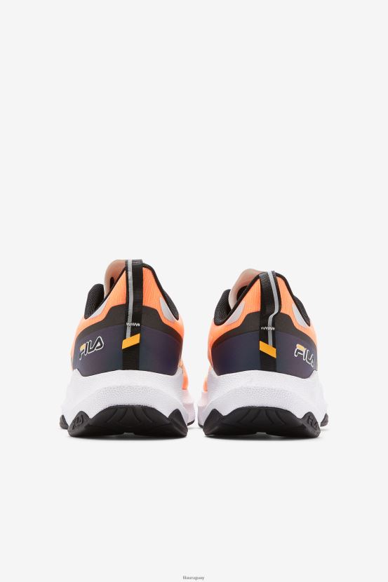 naranja/negro/blanco FILA fila naranja/negro/blanco tactik 3 impulse 6L8PR2108