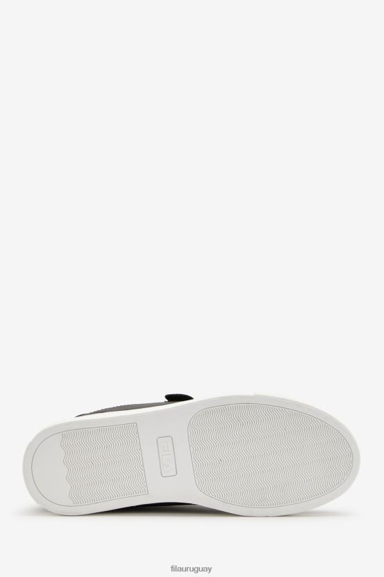 negro FILA fila fila hombre negras 6L8PR22701